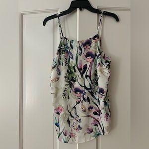 NTW AMANDA UPRICHARD TANK